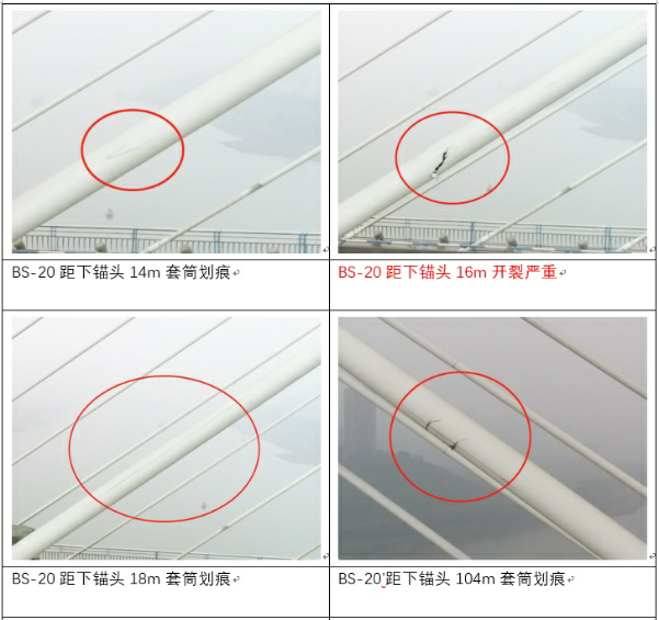 猎鹰8行业应用案例之桥梁检测